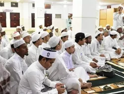 16 Lembaga Pendidikan Rekomendasi PPI Yaman