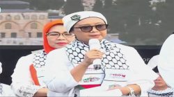 Israel sampaikan pernyataan di DK PBB, Menlu Retno “walk out”