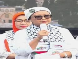 Israel sampaikan pernyataan di DK PBB, Menlu Retno “walk out”