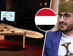 Yaman Raih Kemajuan Pesat dalam Produksi Drone