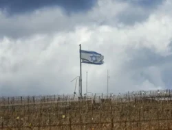 PBB Soroti Ancaman Keamanan di Timur Tengah akibat Konflik Israel dan Houthi