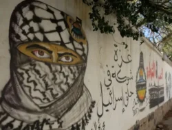 Houthi Yaman Siap Serang Israel Jika Perang di Gaza Dilanjutkan