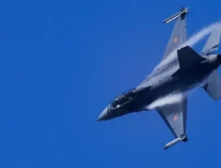 Pasukan Yaman Menyerang Jet Tempur F-16 AS, Eskalasi Ketegangan dan Serangan Militer