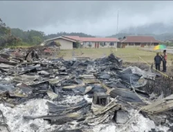 Organisasi Papua Merdeka: Penghambat Pembangunan Papua