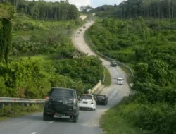 Membuka Isolasi, Merajut Asa: Pembangunan Infrastruktur Publik di Tanah Papua