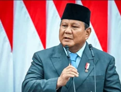 Presiden Prabowo Paparkan Strategi Penanggulangan Kemiskinan