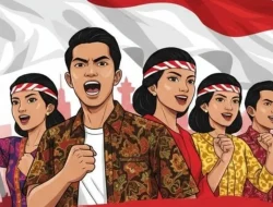Memaknai Sumpah Pemuda bagi WNI di Oman dan Yaman