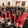 Setahun Kabinet Merah Putih: Menegaskan Kemandirian dan Fondasi Kesejahteraan Ekonomi