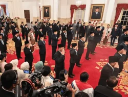 Setahun Kabinet Merah Putih: Menegaskan Kemandirian dan Fondasi Kesejahteraan Ekonomi