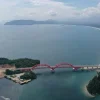 Keberhasilan Program Pemerintah dalam Pembangunan Papua