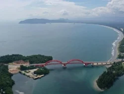 Keberhasilan Program Pemerintah dalam Pembangunan Papua