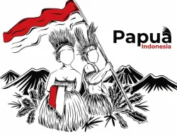 Papua Adalah Indonesia