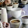 Komunitas Kopi Indonesia di Oman Siap Gelar Fun Cup Taster Competition 2025