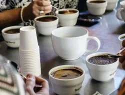 Komunitas Kopi Indonesia di Oman Siap Gelar Fun Cup Taster Competition 2025